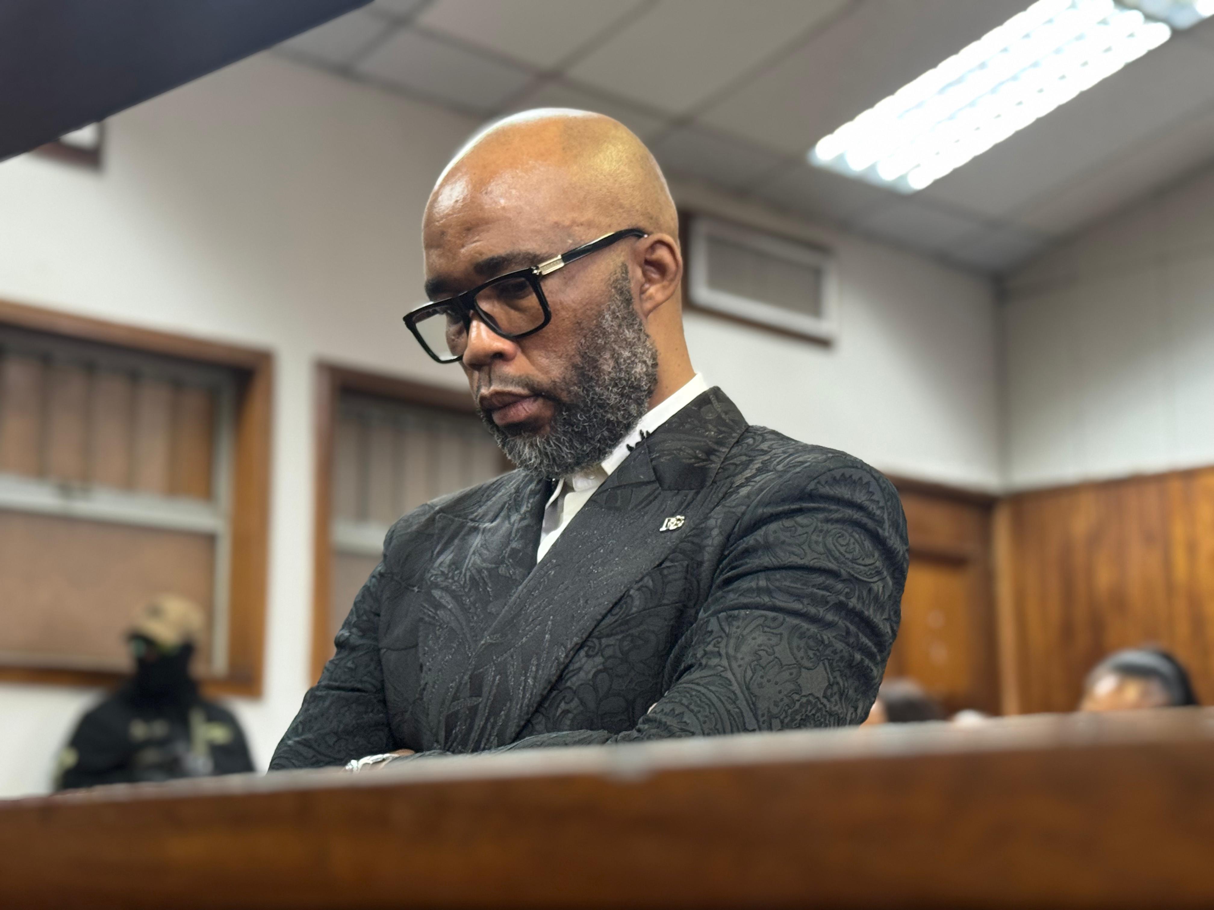 High Court Denies Bail Appeal for Vusimuzi 'Cat' Matlala, Citing Flight Risk