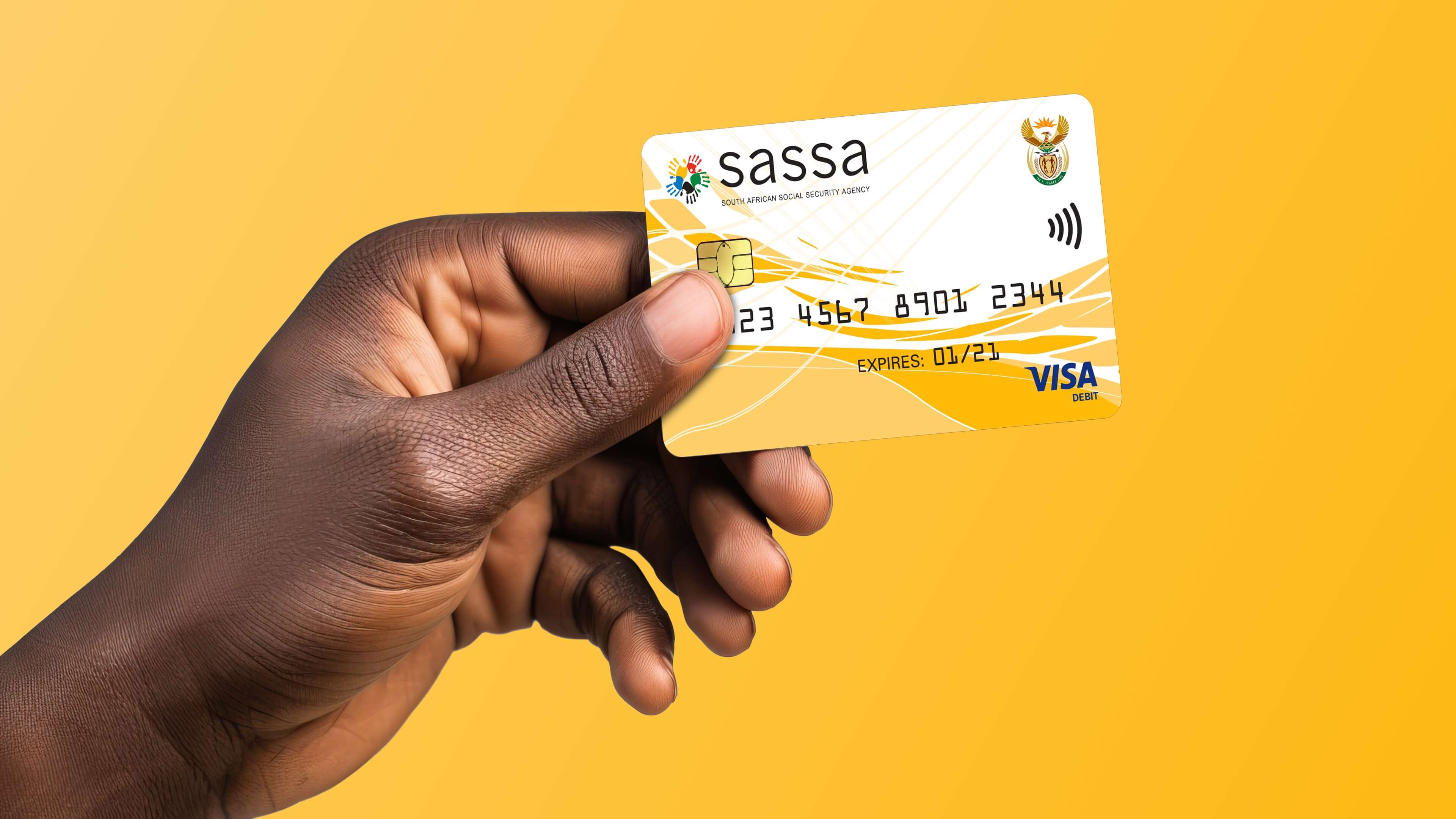 Confirmed SASSA Payment Dates for December 2025
