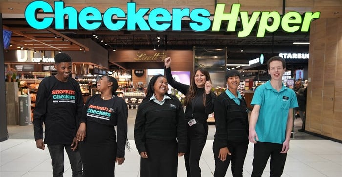 Shoprite & Checkers Jobs