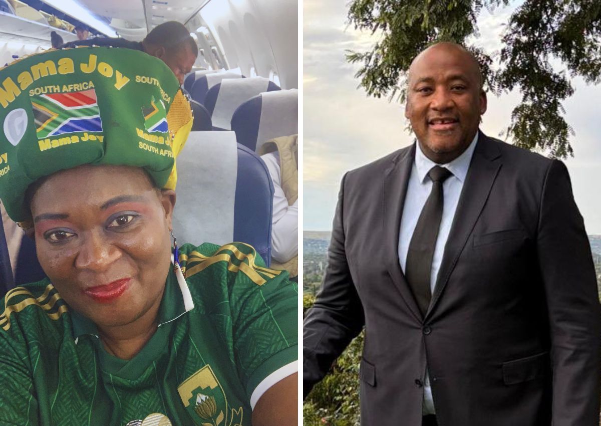 Ending the Madness: McKenzie's Move to Defund Superfans and Save SA Sports