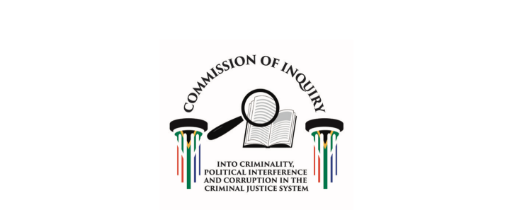 The Madlang Commission's Quest for Transparency: Unveiling the Fear and Facts Behind Johannesburg's 
