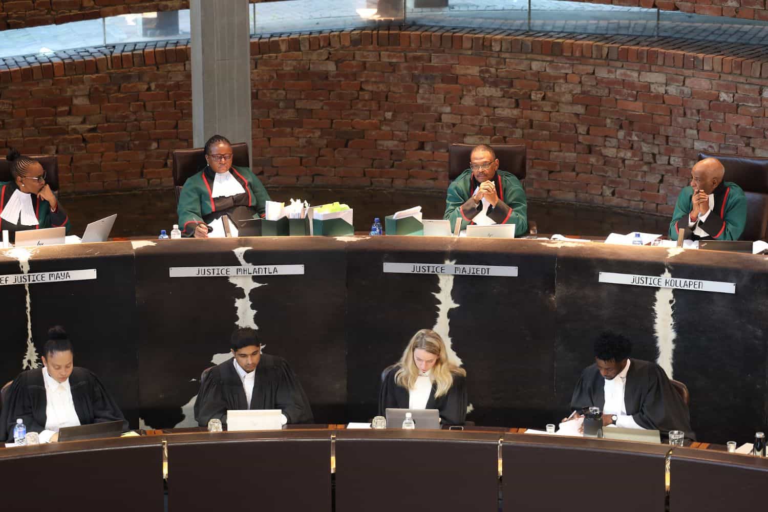 Delay in ConCourt’s Phala Phala Ruling Draws Political Criticism