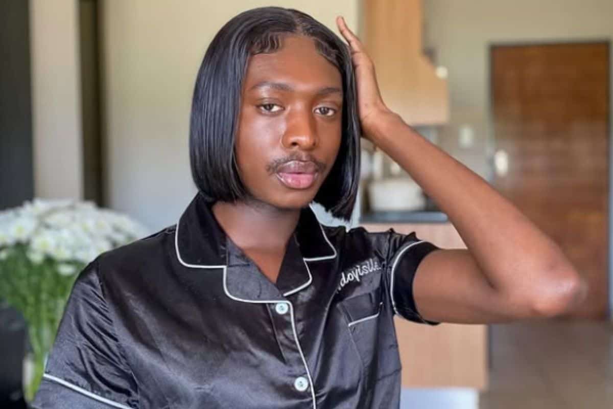 Controversy Over Zimbabwean Influencer Ndoyisile Sibindi's Recent 'Top Billing' Audition