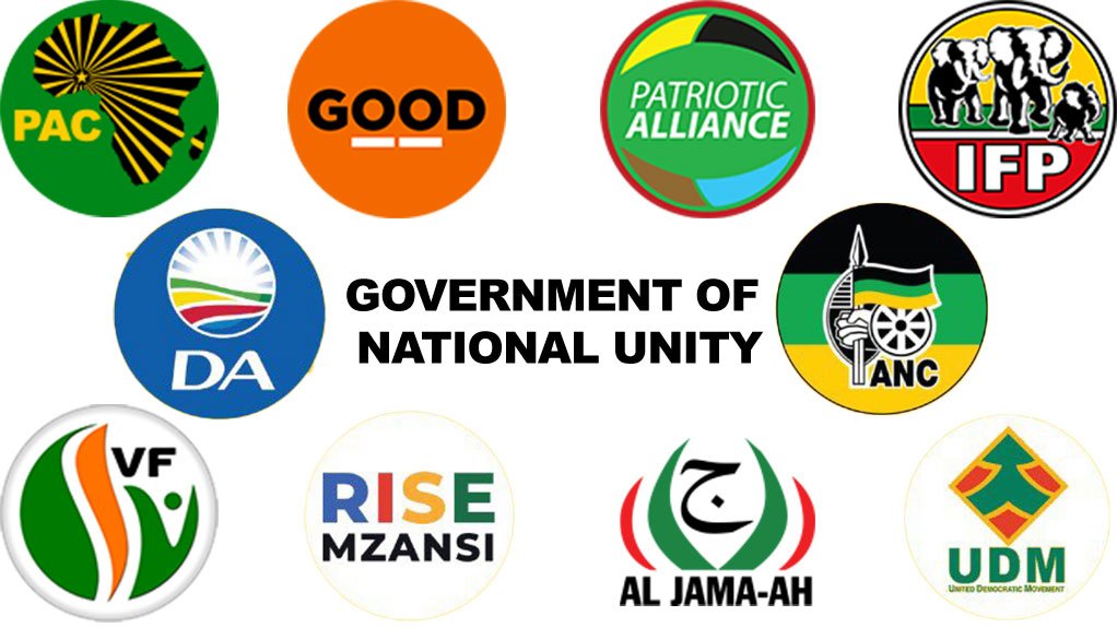 The Phala Phala Judgement: Implications for South Africa's Government of National Unity