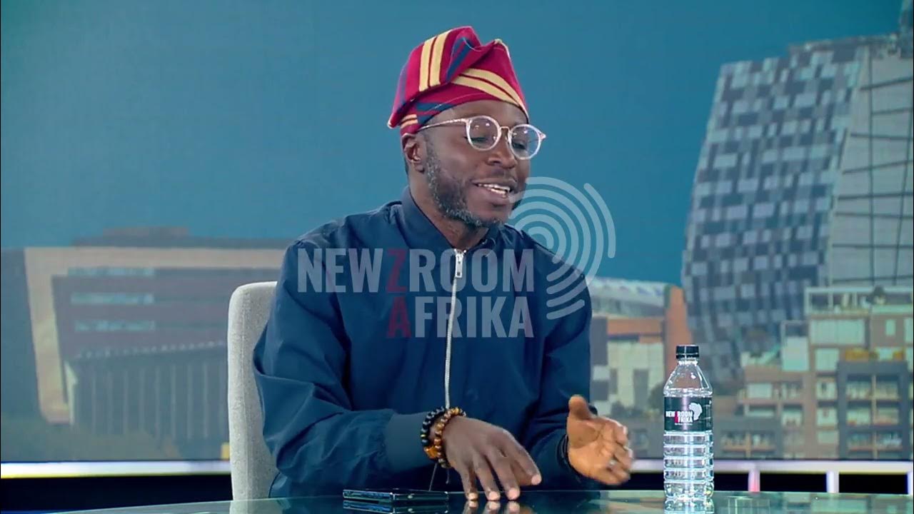 Debate Over Immigration Heats Up: Nigerian Activist Criticizes March and March as 'Tribal Vigilante 