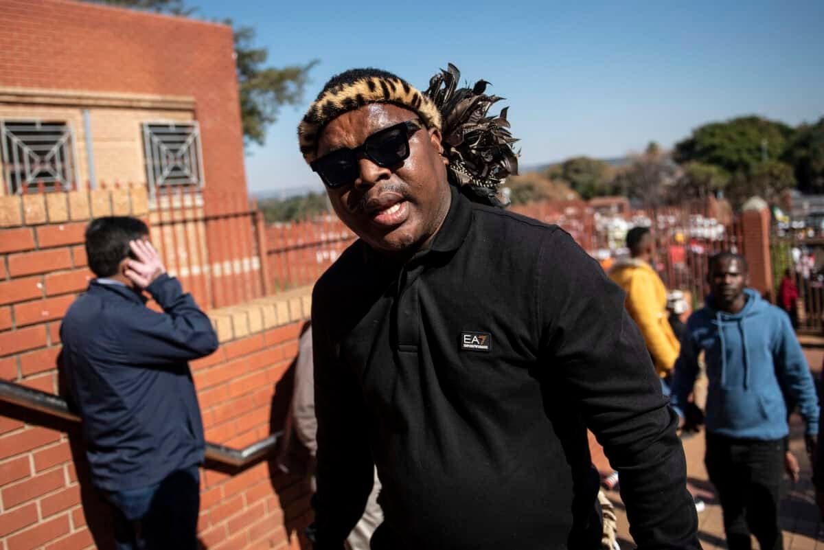 Rising Xenophobic Tensions Threaten South Africa's Global Image: A Complex Debate